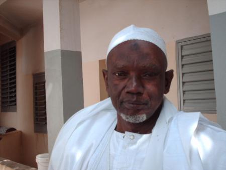 mon papounet chéri