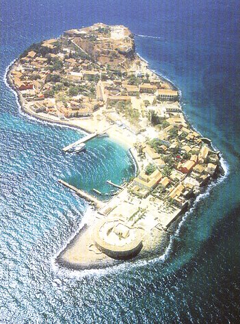 Gorée