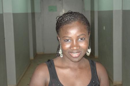 SANA MALI