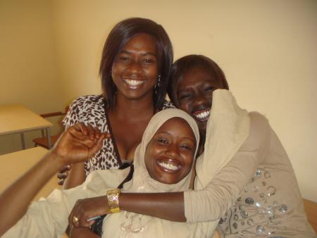 threesome!!!