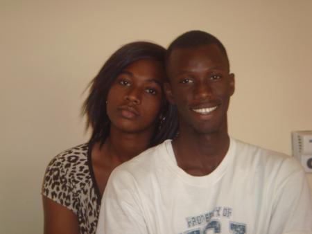 Hawa et Yaya